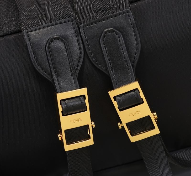 Fendi Backpacks